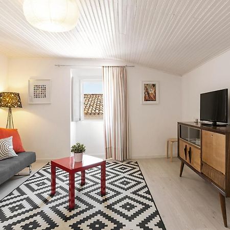Ana'S House Apartment Óbidos Екстериор снимка
