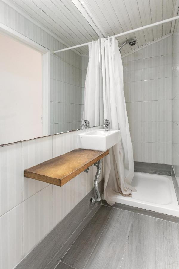 Ana'S House Apartment Óbidos Екстериор снимка