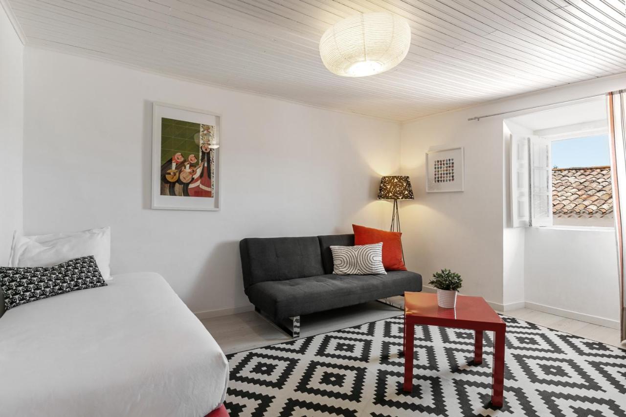 Ana'S House Apartment Óbidos Екстериор снимка
