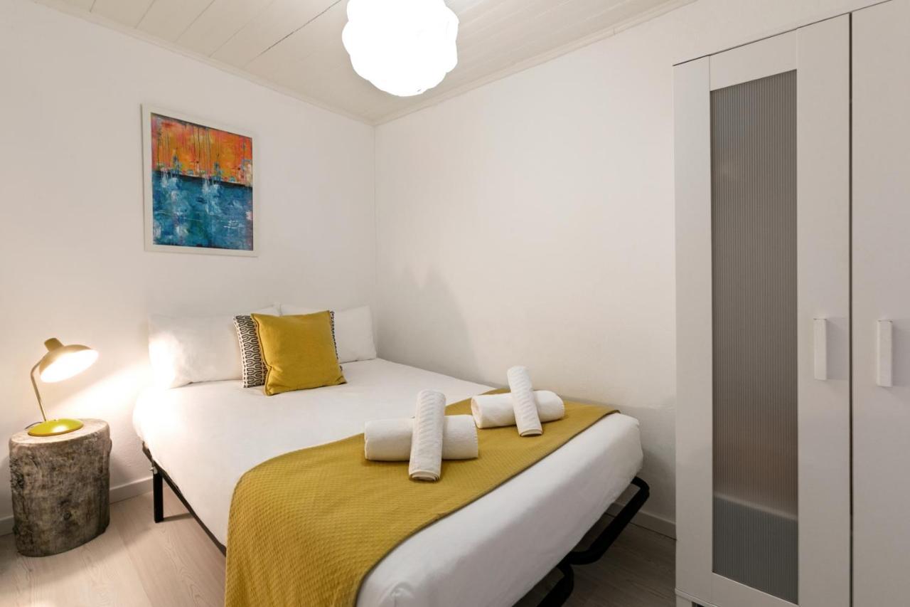 Ana'S House Apartment Óbidos Екстериор снимка