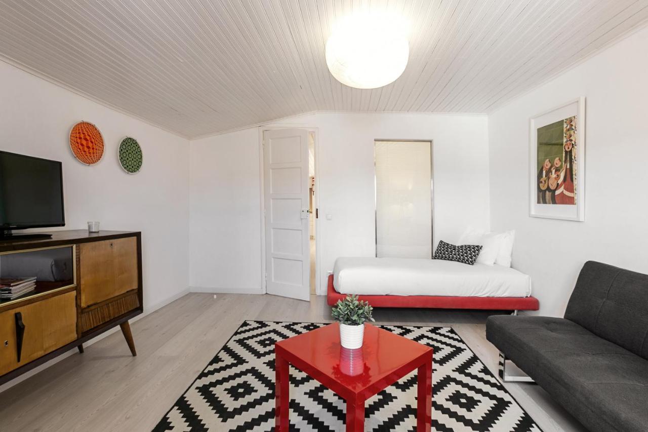 Ana'S House Apartment Óbidos Екстериор снимка