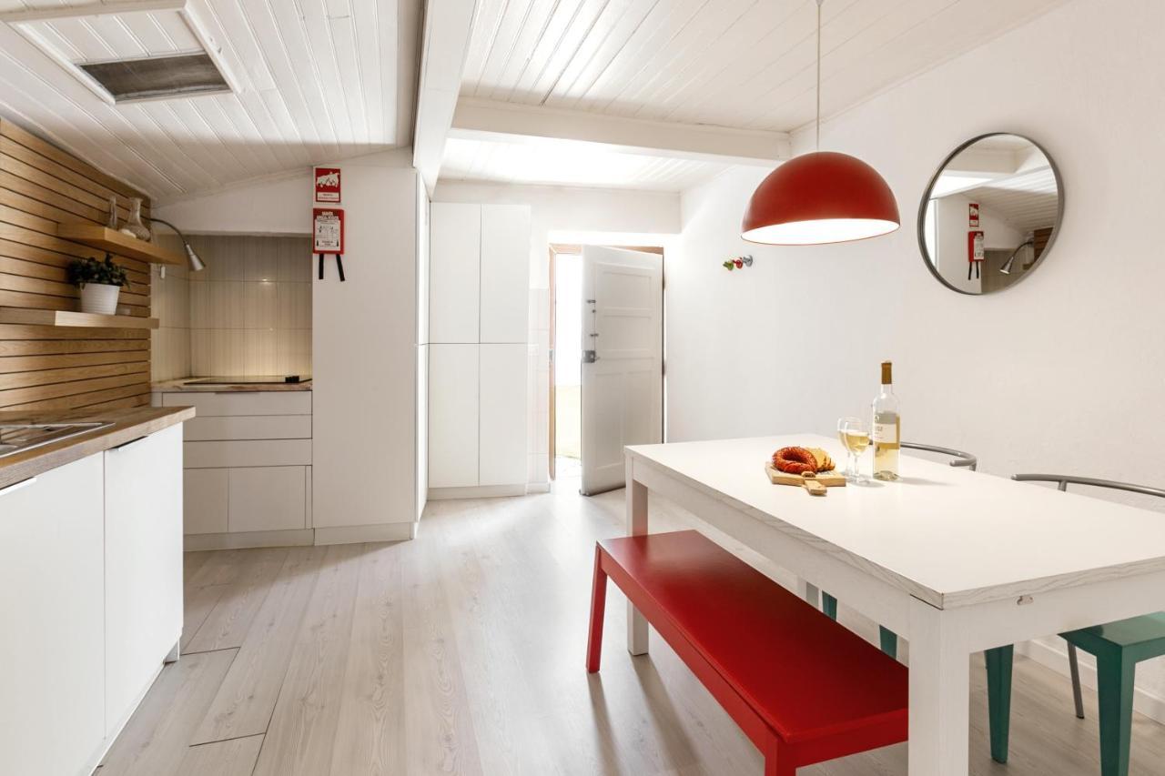 Ana'S House Apartment Óbidos Екстериор снимка